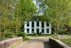 Kippenburg in mei